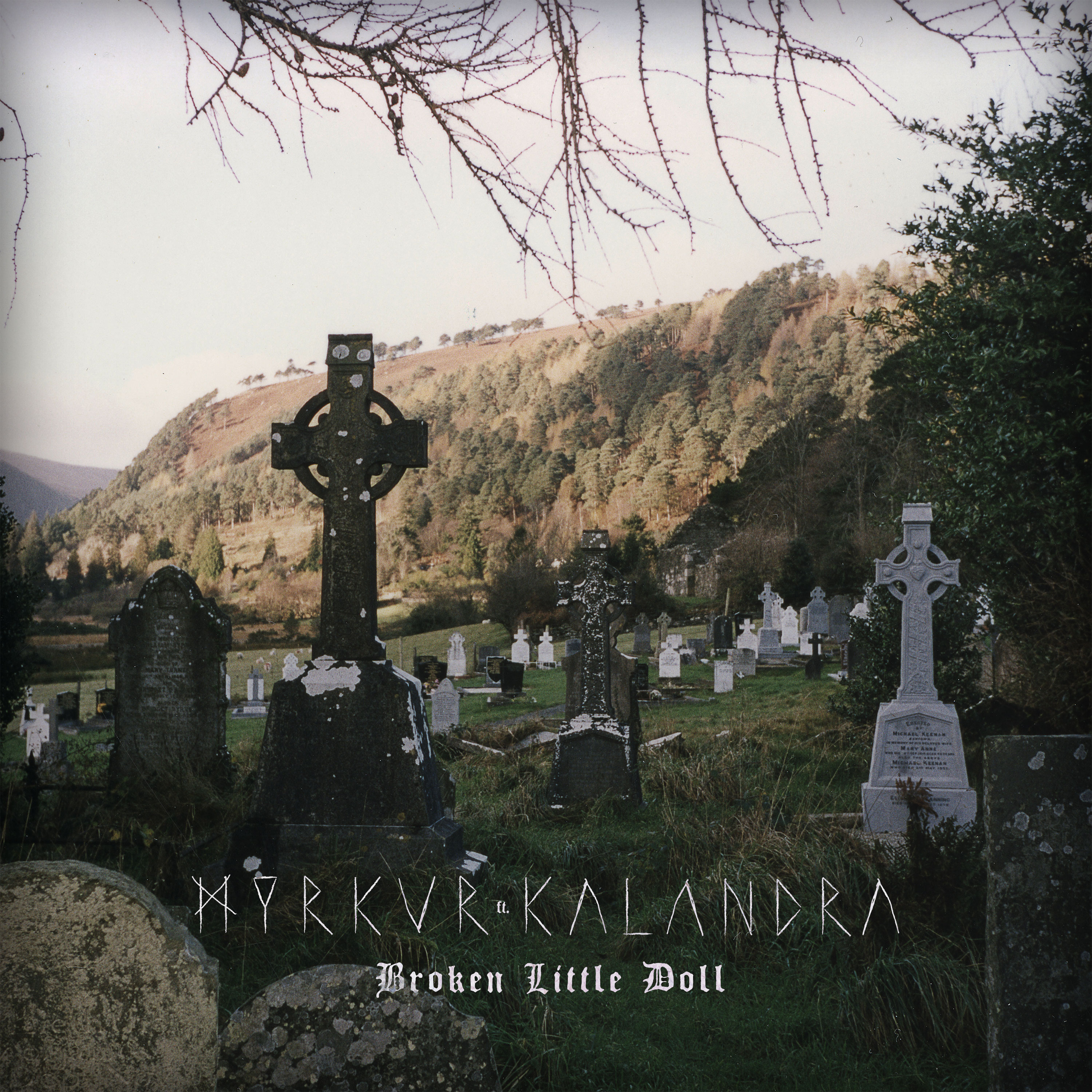 Broken Little Doll (ft. Kalandra)