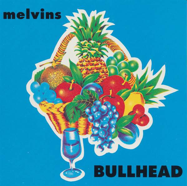 Melvins — Bullhead