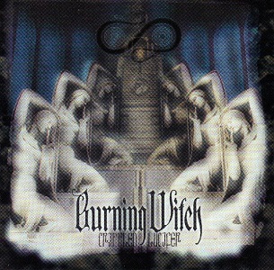 Burning Witch - Crippled Lucifer (1998)