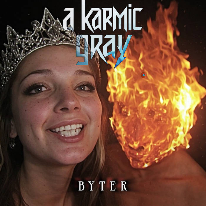 Byter