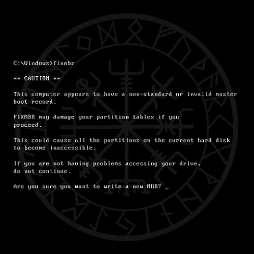 C​:​\​FIXMBR