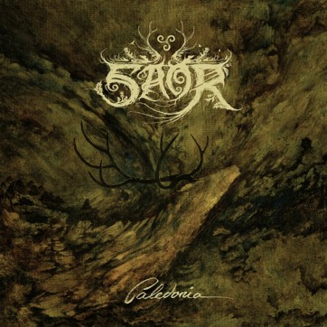 Saor — Caledonia