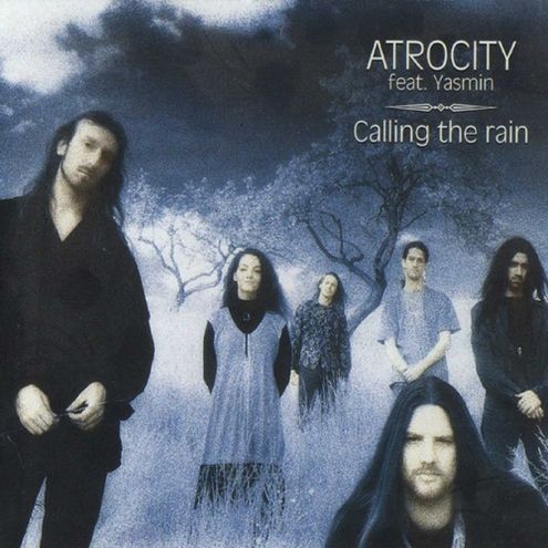 Calling the Rain