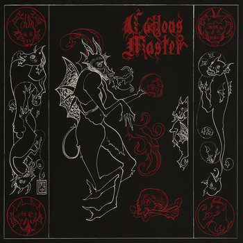Callous Master - Callous Master