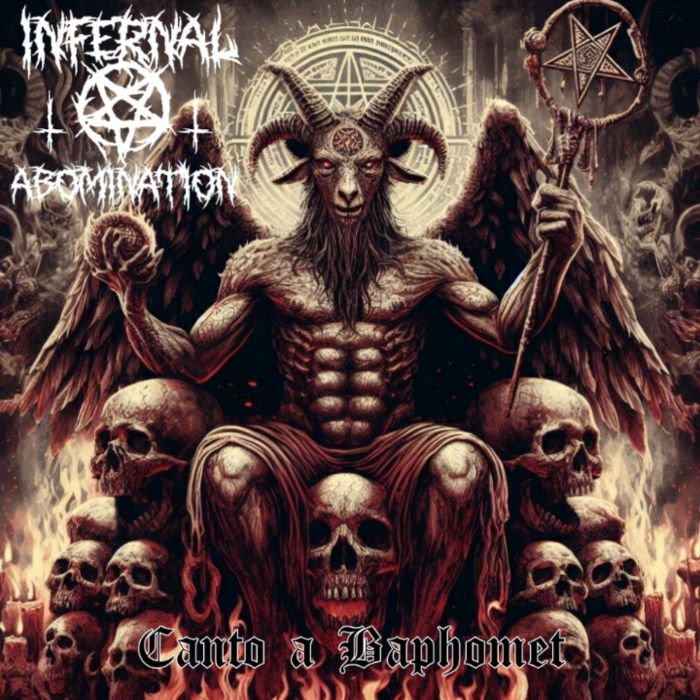 Canto a Baphomet