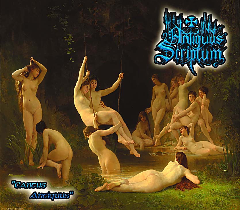 Cantus Antiquus