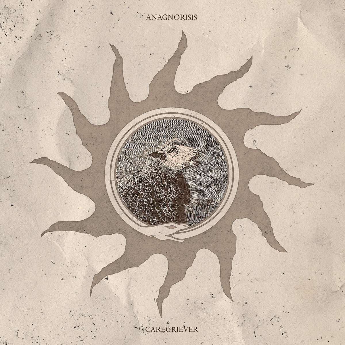 Anagnorisis - Caregriever
