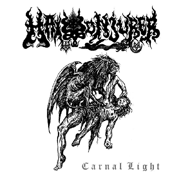 Carnal Light