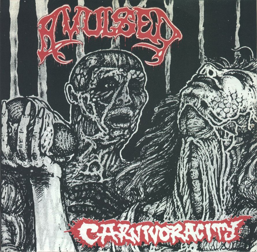 Carnivoracity
