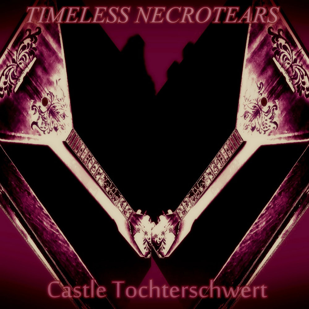 Castle Tochterschwert