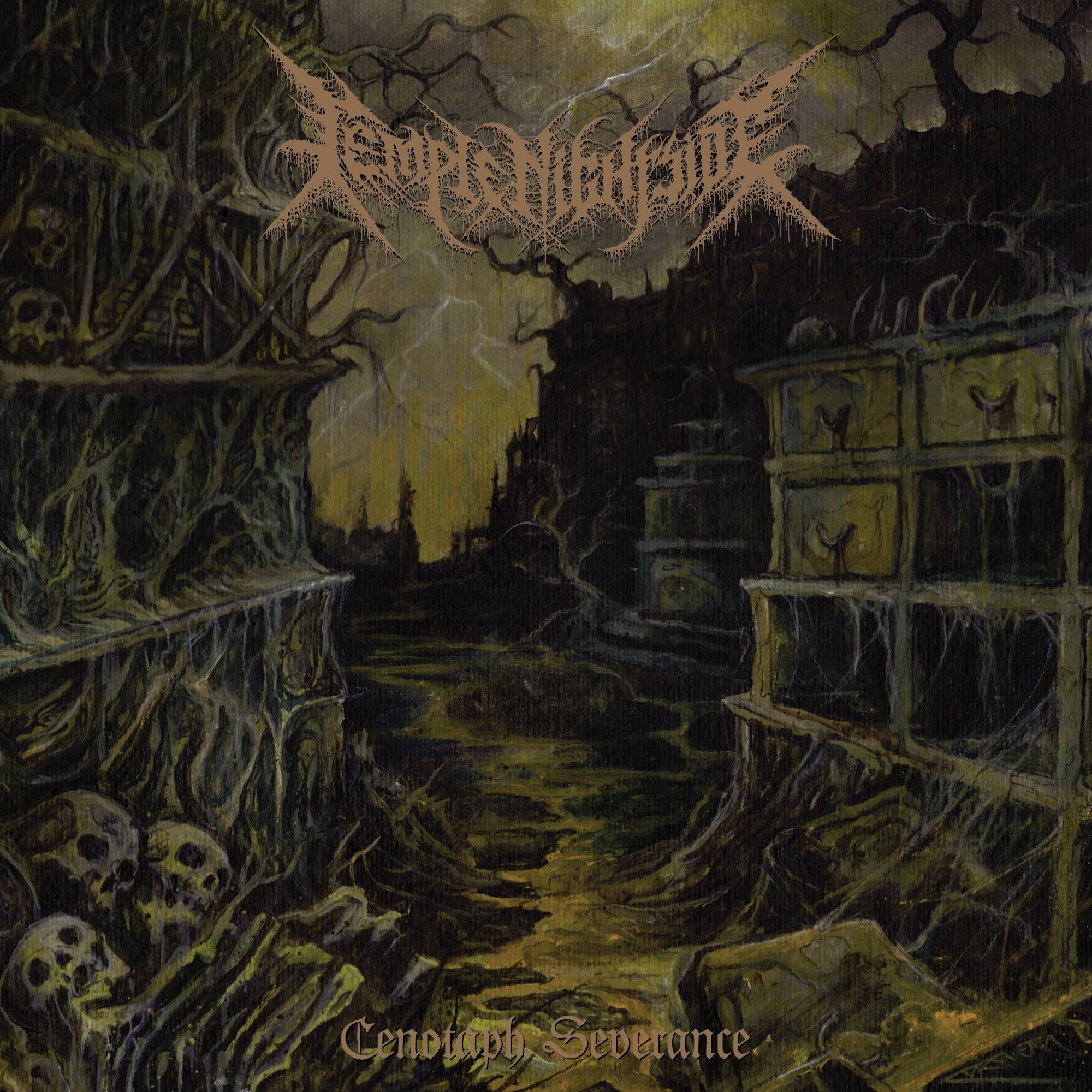Cenotaph Severance