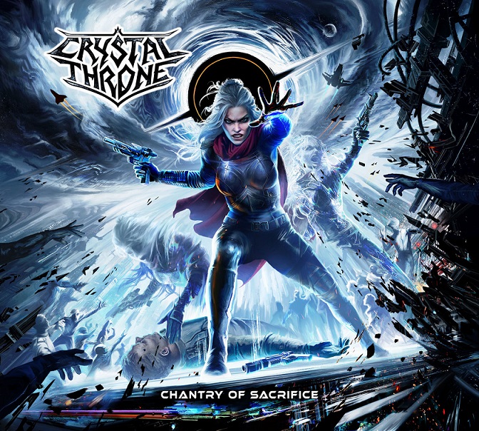 Chantry of Sacrifice