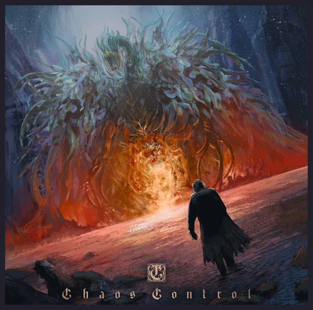 Chaos Control - Chaos Control