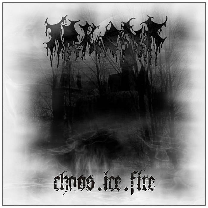Arkona — Chaos.Ice.Fire