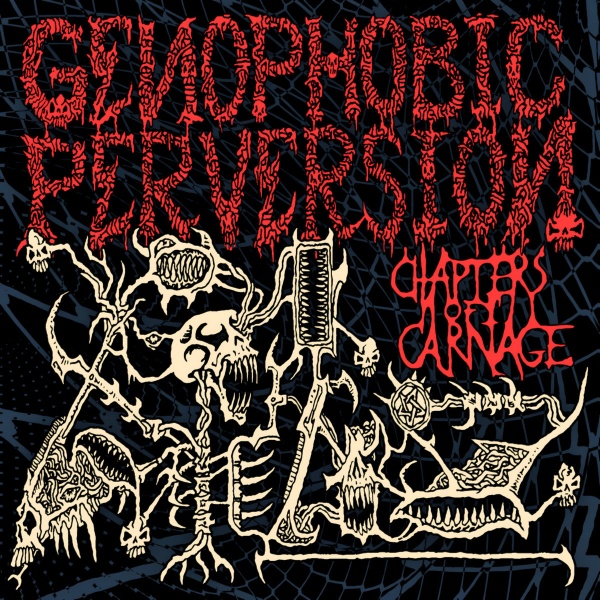 Chapters of Carnage