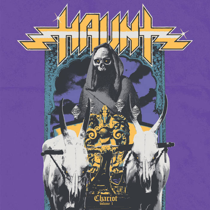Chariot Vol​.​1