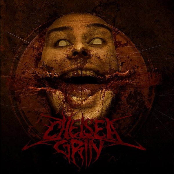 Chelsea Grin - Chelsea Grin (2008)