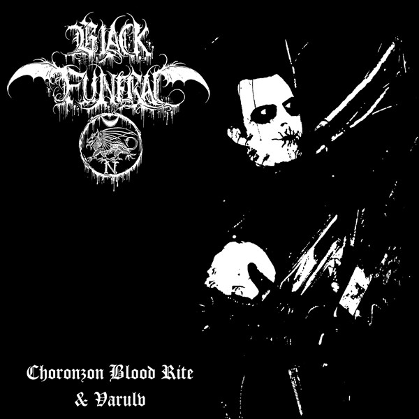 Choronzon Blood Rite & Varulv