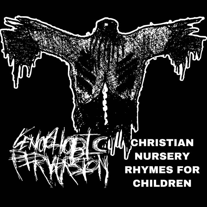 Christian Nursery Rhymes for Children