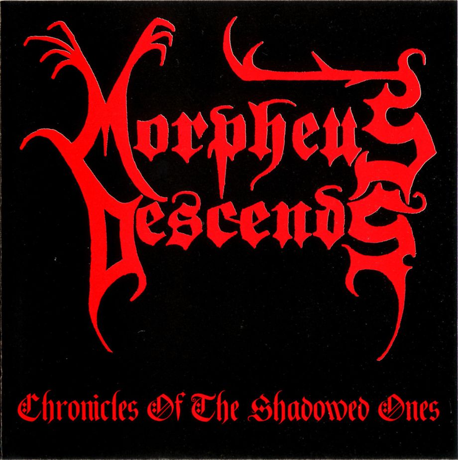 Chronicles of the Shadowed Ones