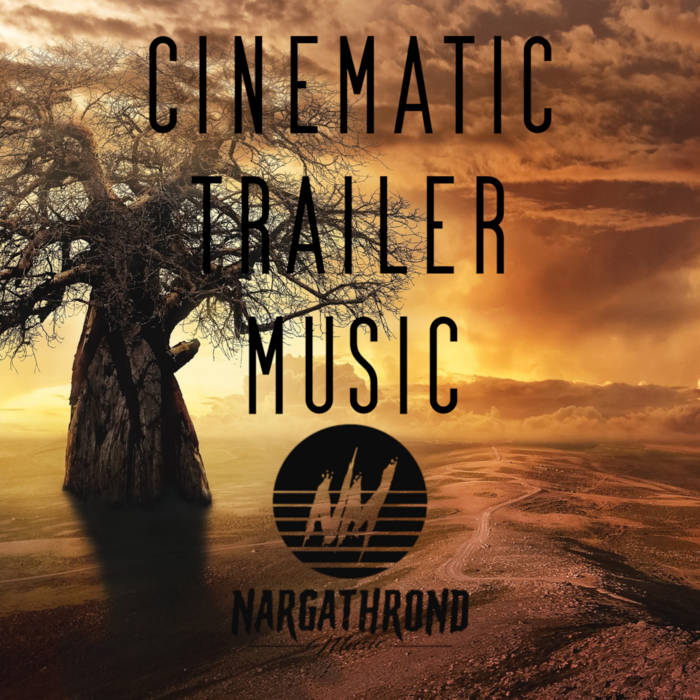 Cinematic Trailer