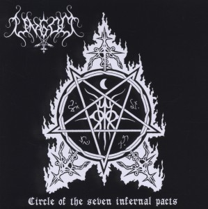 Circle of the Seven Infernal Pacts
