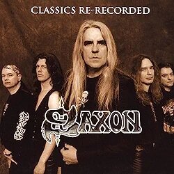 Classics Re-recorded