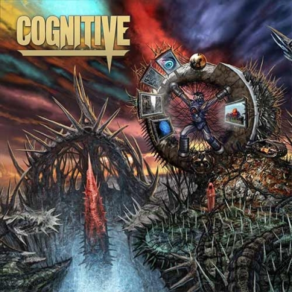 Cognitive — Cognitive