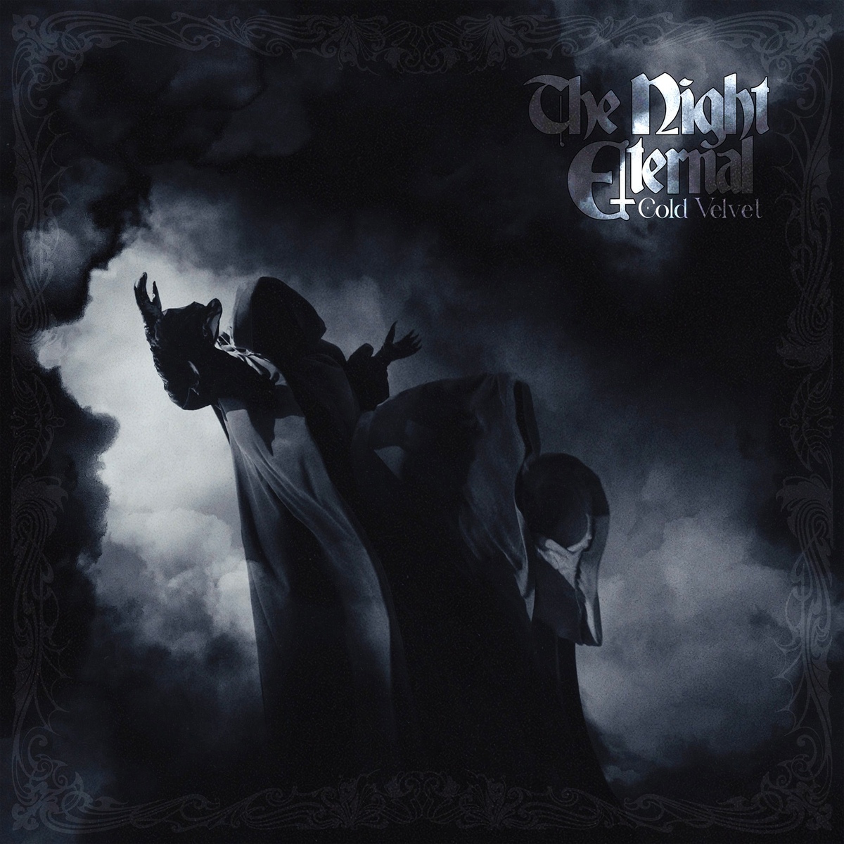 The Night Eternal — Cold Velvet