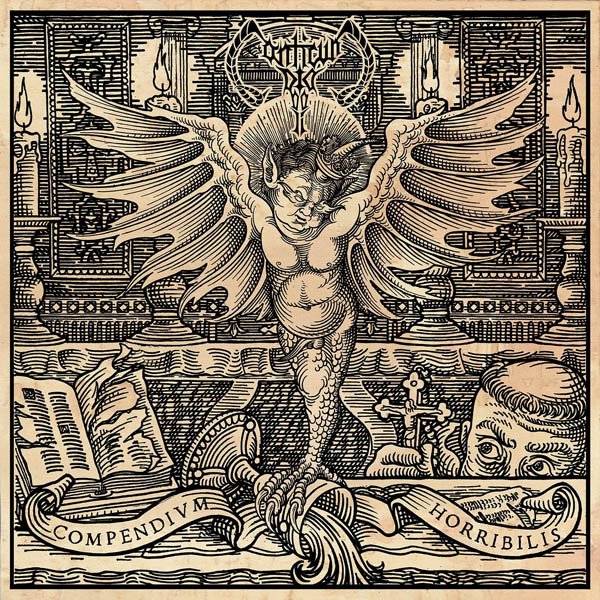 Compendium Horribilis
