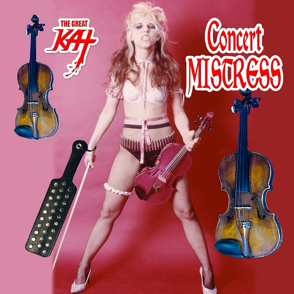 ConcertMistress