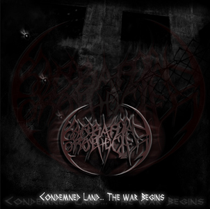 Condemned Land... the War Begins