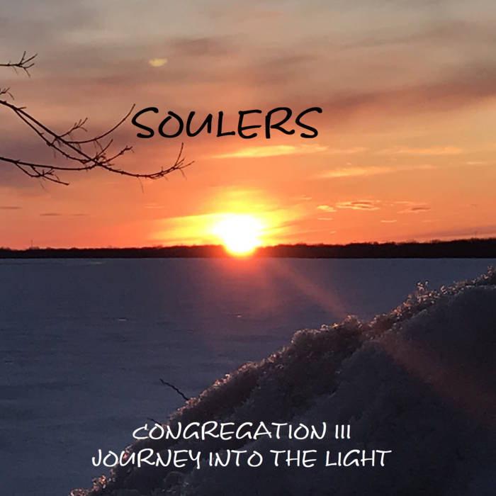 Congregation III - Journey into the Light