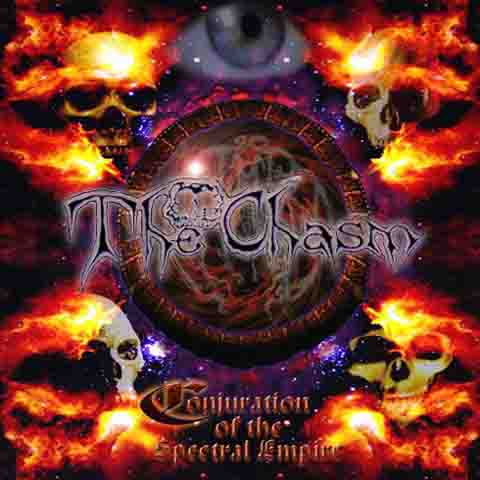 Conjuration of the Spectral Empire