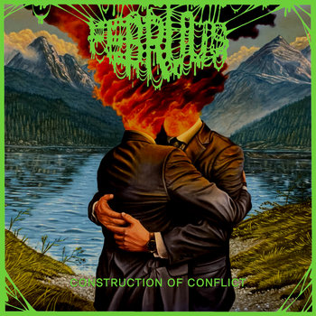 Construction of Conflict