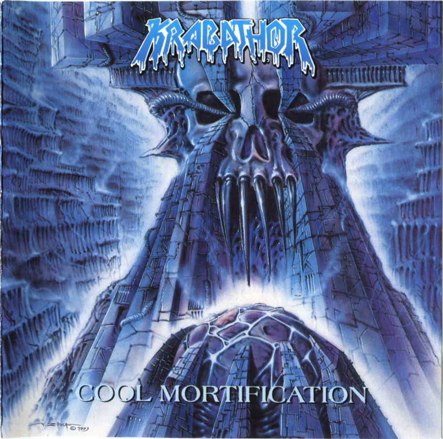 Cool Mortification