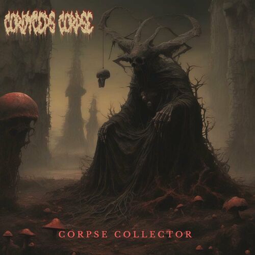 Corpse Collector