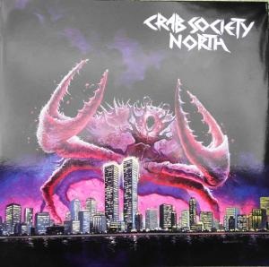 Crab Society North