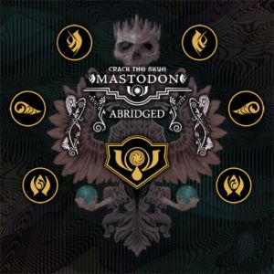 Crack the Skye - Abridged