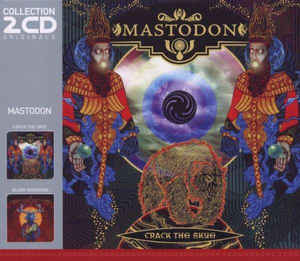 Crack the Skye / Blood Mountain