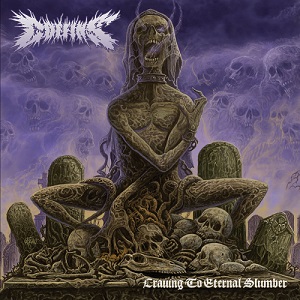 Coffins — Craving to Eternal Slumber