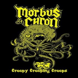 Creepy Creeping Creeps