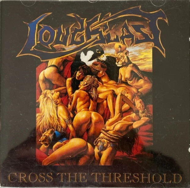 Cross the Threshold