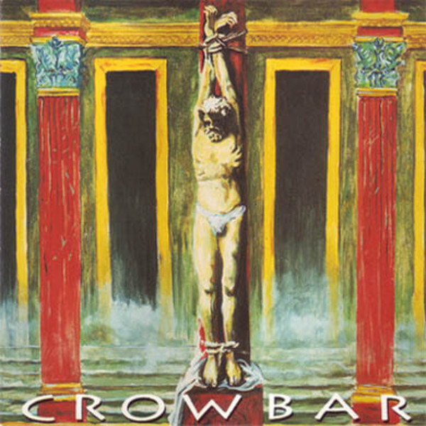 Crowbar - Crowbar (1993)