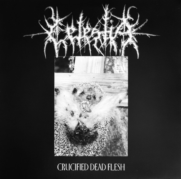 Crucified Dead Flesh