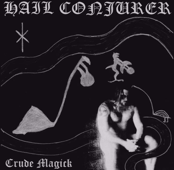 Crude Magick