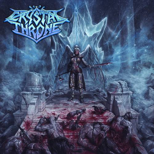 Crystal Throne — Crystal Throne