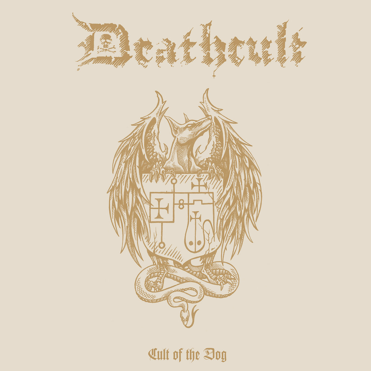 Cult of the Dog