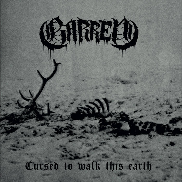 Cursed to Walk the Earth