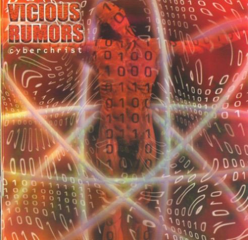 Cyberchrist